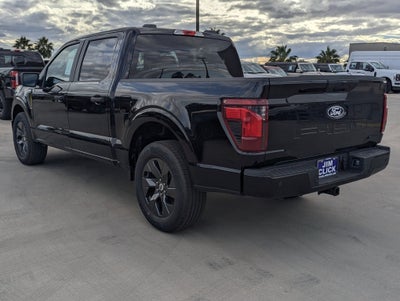 2025 Ford F-150 STX®