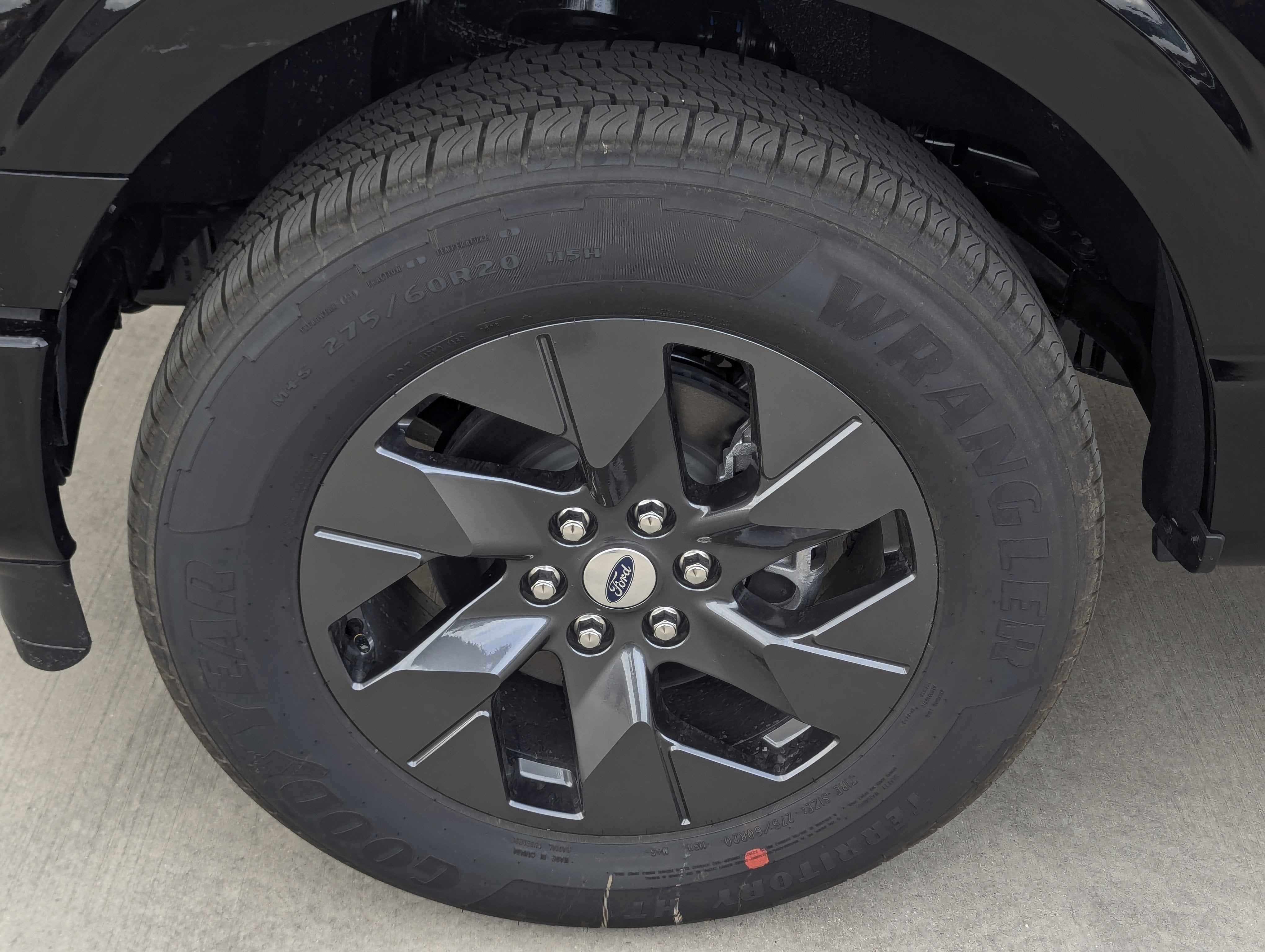 2025 Ford F-150 STX®