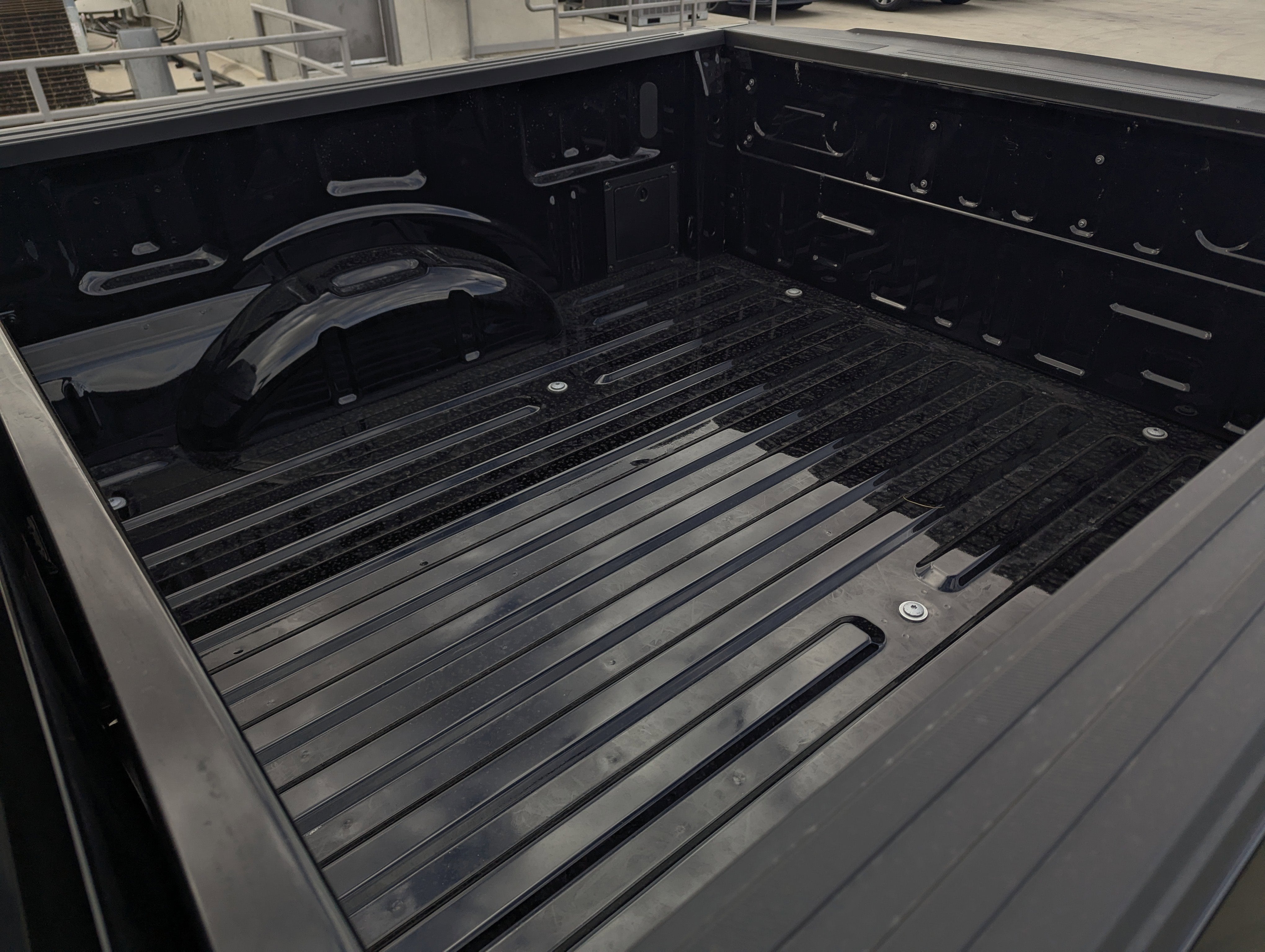 2025 Ford F-150 STX®