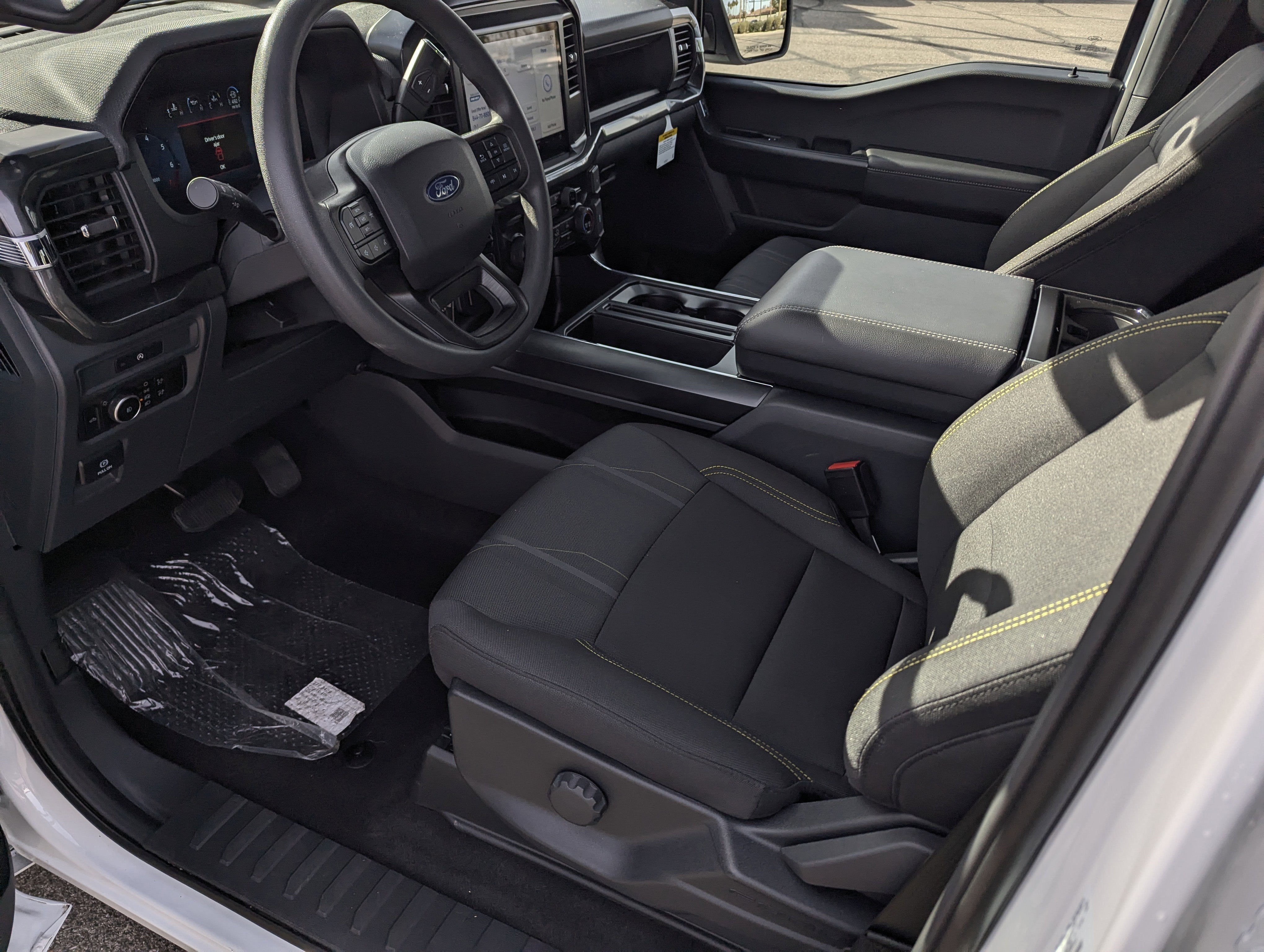 2025 Ford F-150 STX®