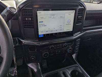 2025 Ford F-150 STX®