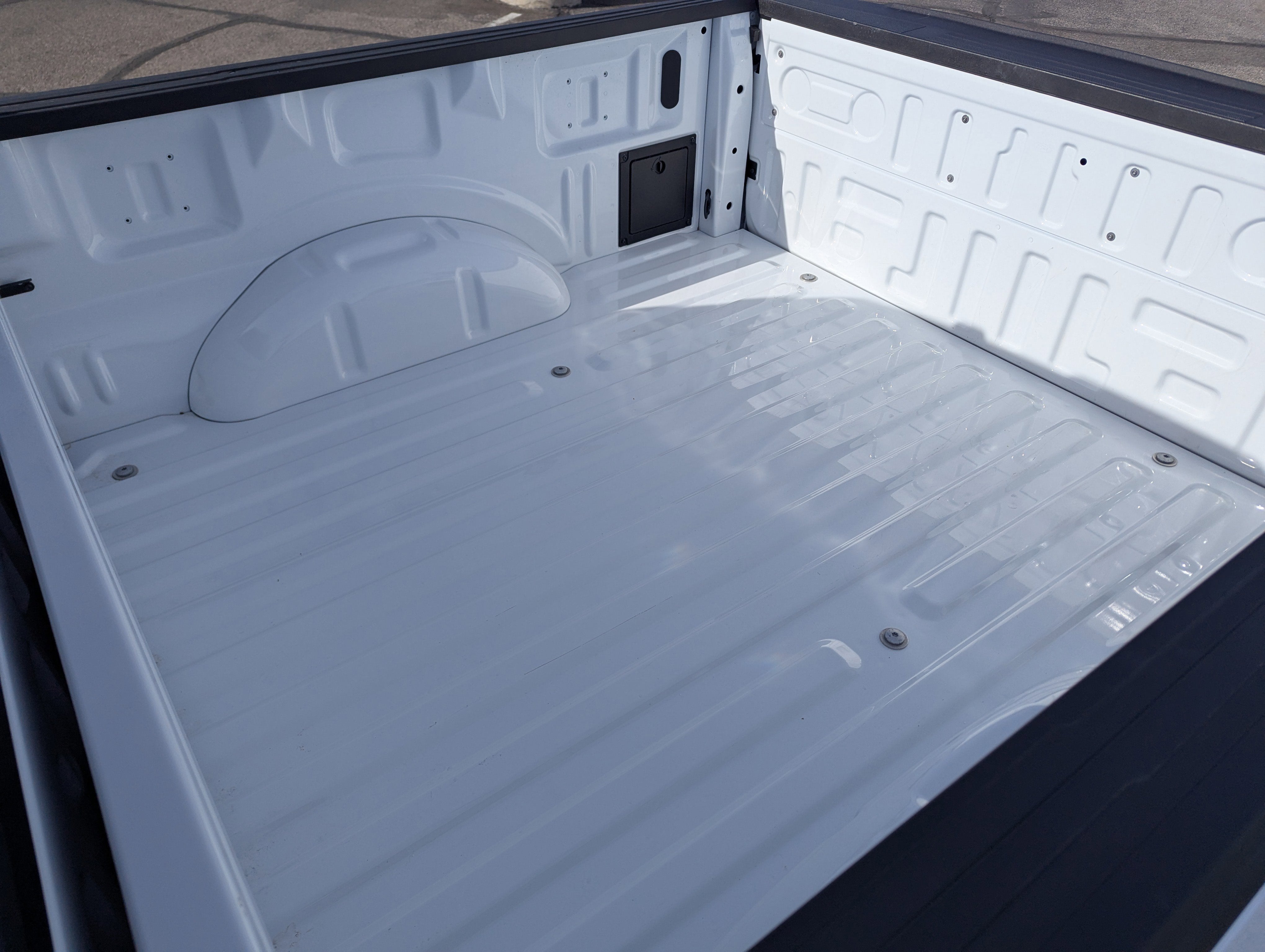 2025 Ford F-150 STX®