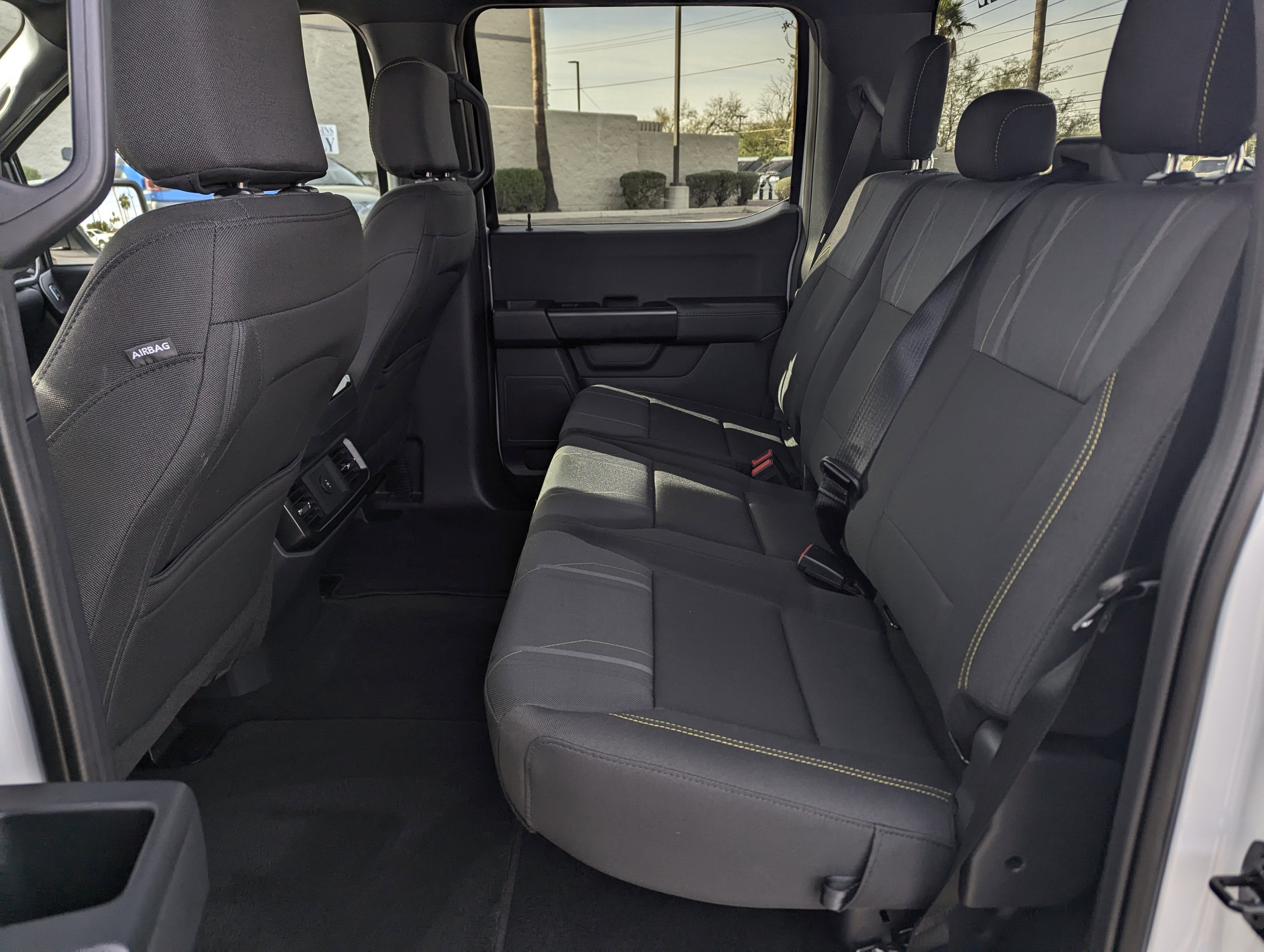 2025 Ford F-150 STX®