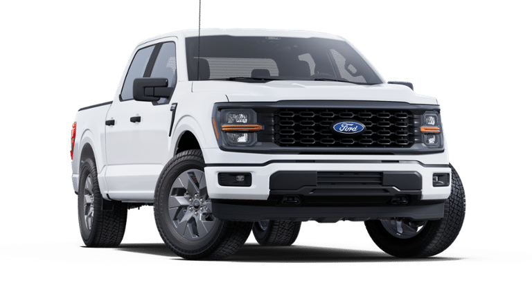 2025 Ford F-150 STX®