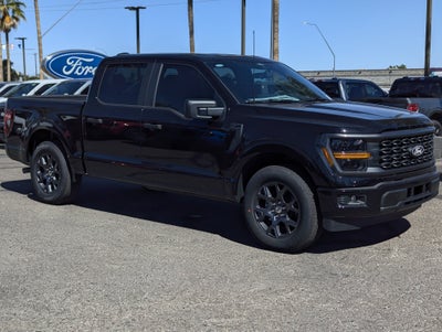 2026 Ford F-150 STX®