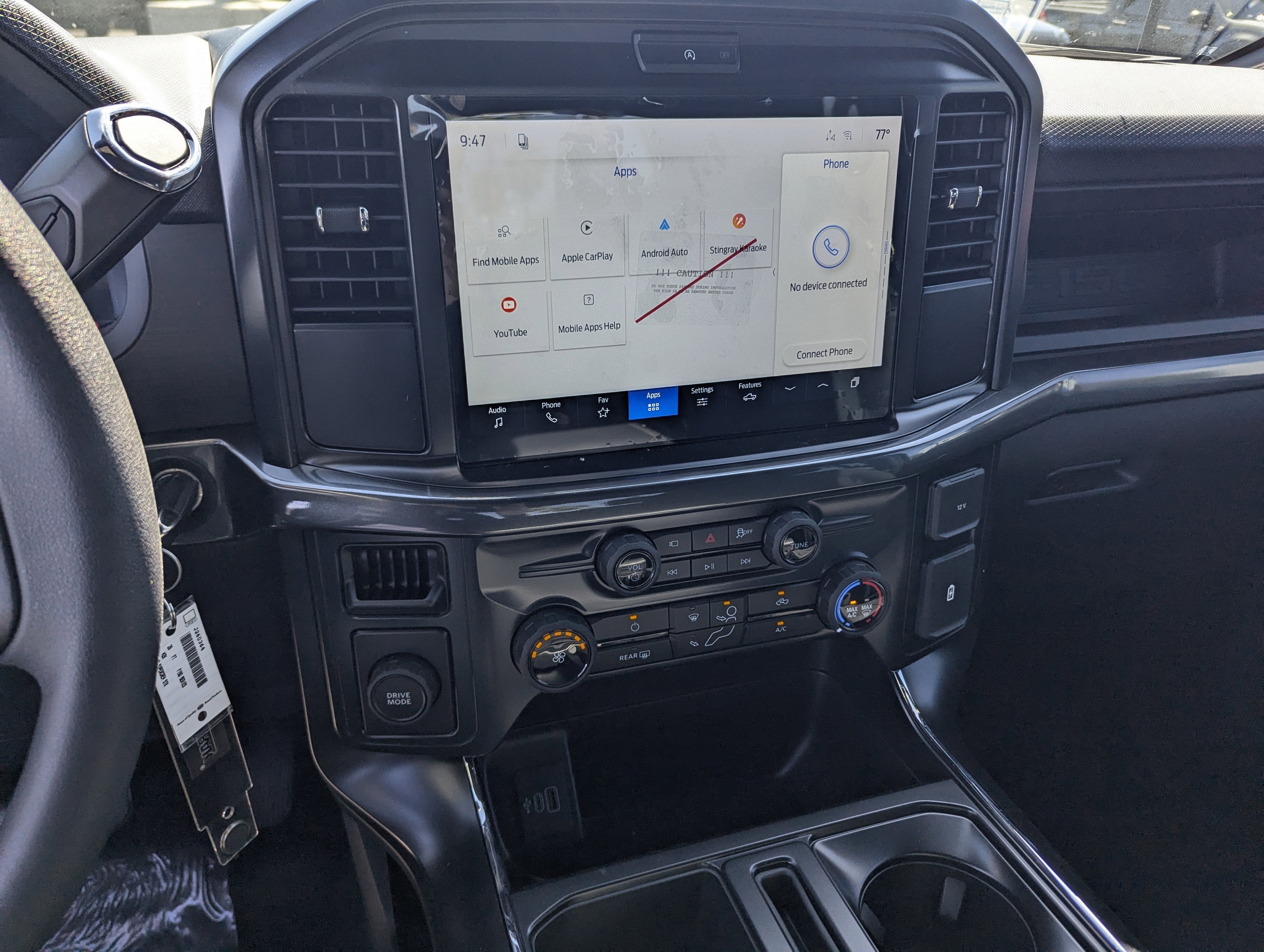 2026 Ford F-150 STX®