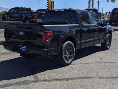 2026 Ford F-150 STX®