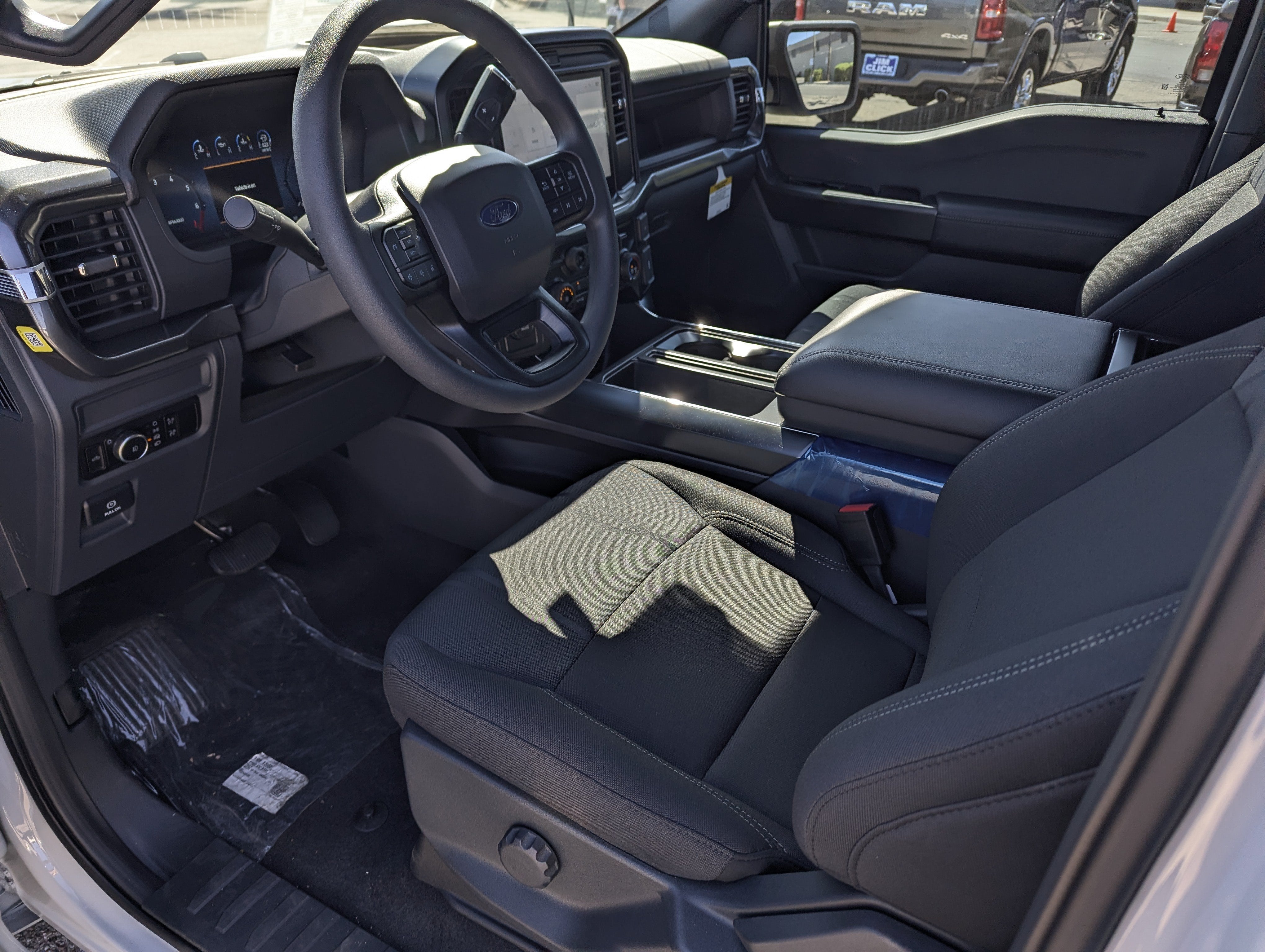 2026 Ford F-150 STX®
