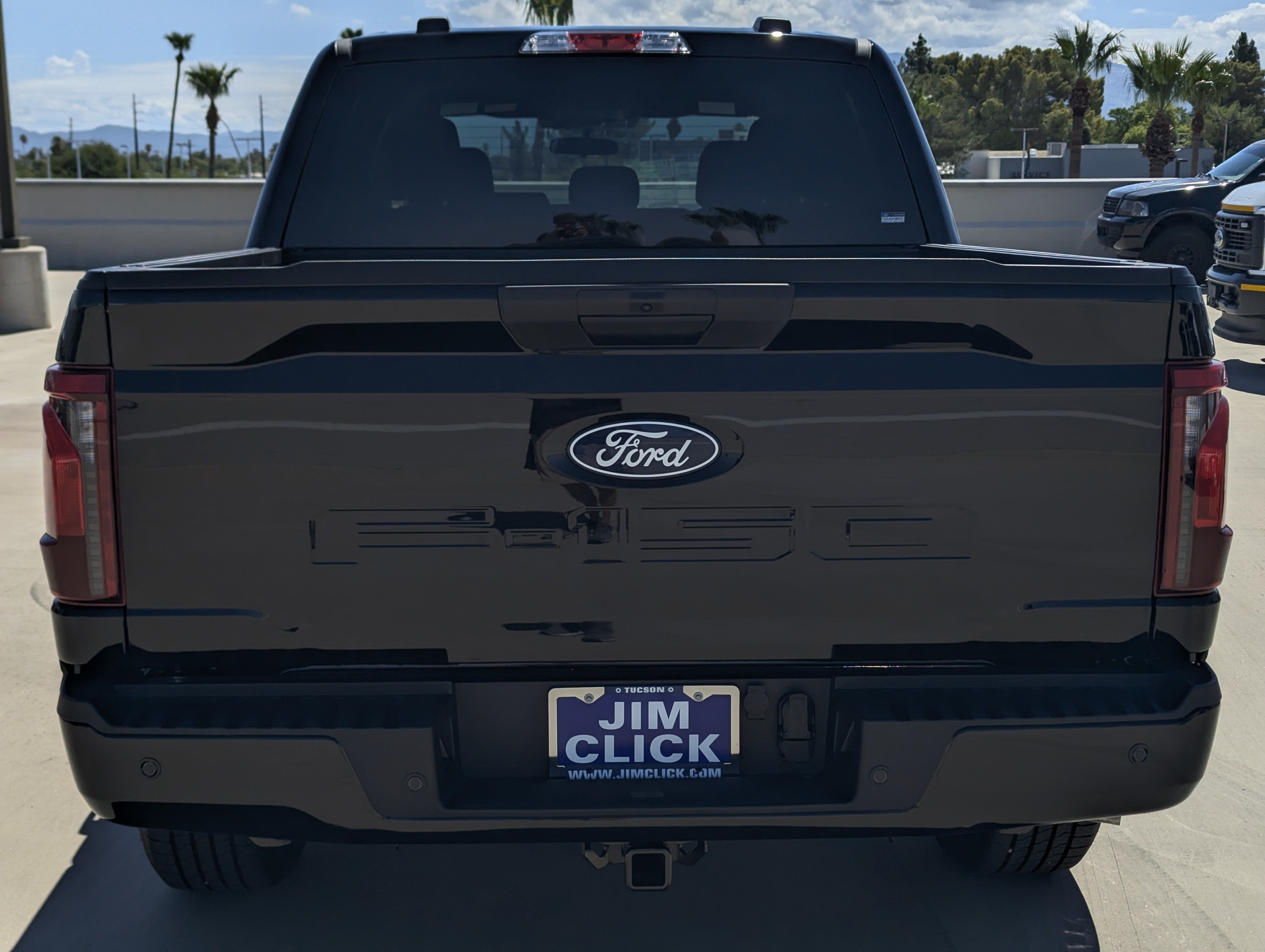 2026 Ford F-150 STX®