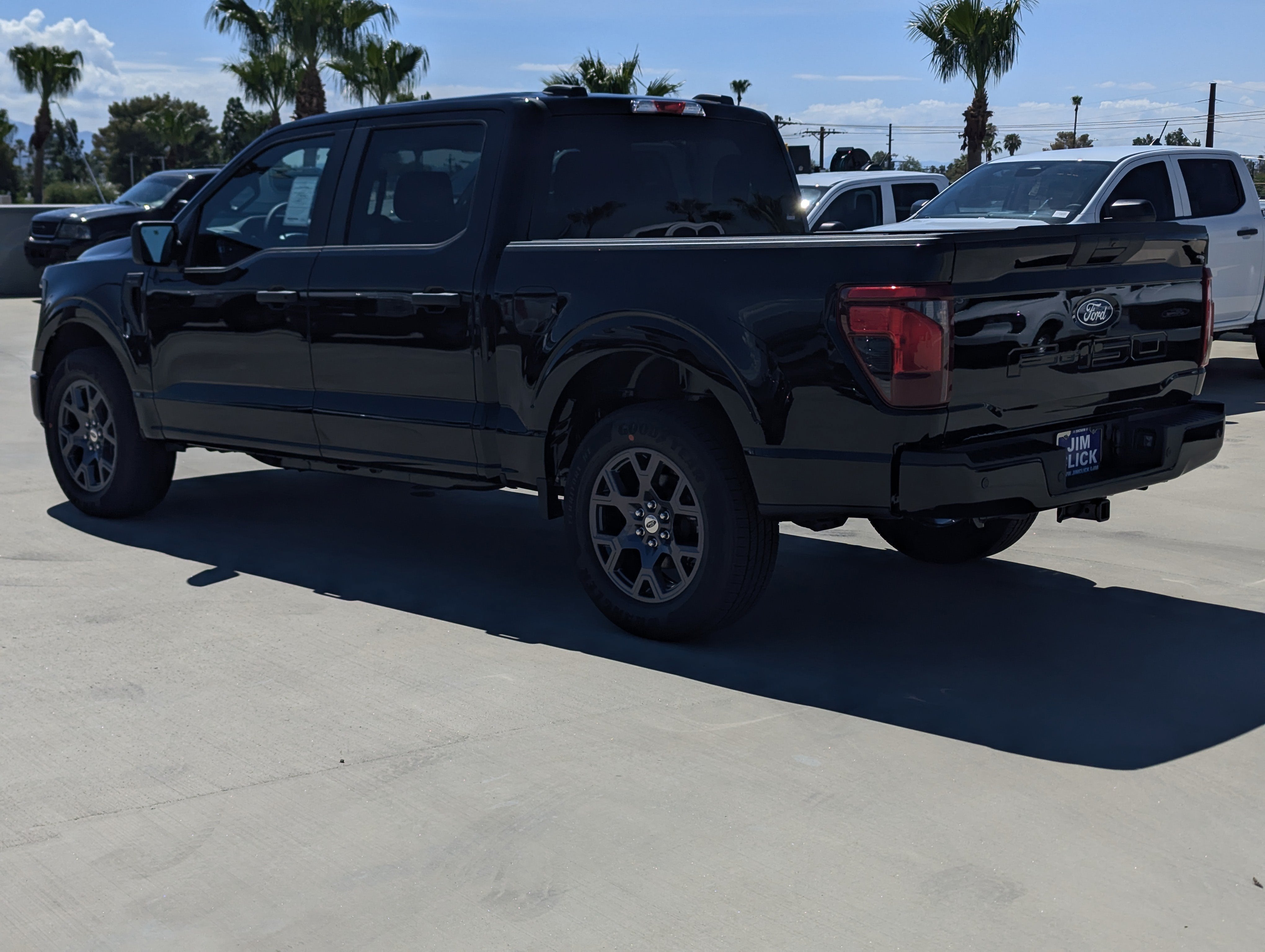 2026 Ford F-150 STX®