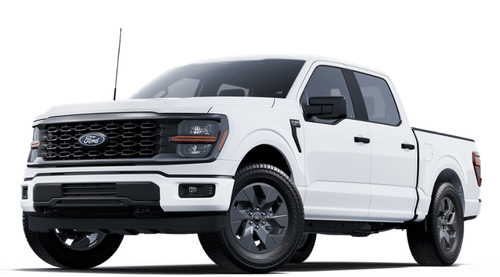 2025 Ford F-150 STX®