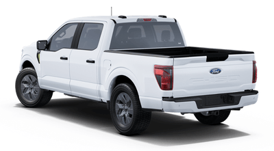 2025 Ford F-150 STX®