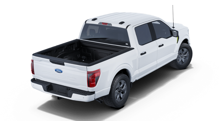 2025 Ford F-150 STX®