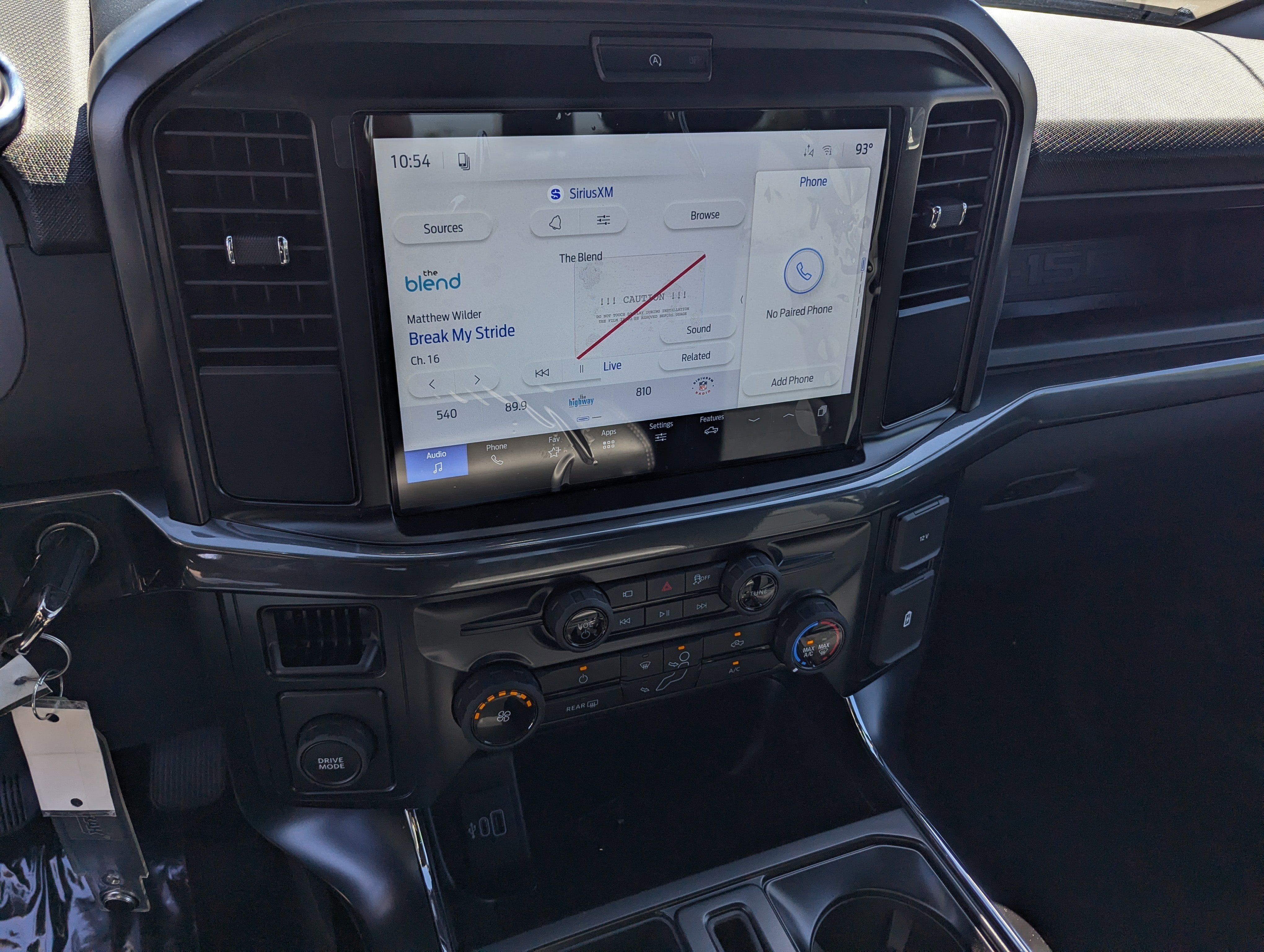 2026 Ford F-150 STX®