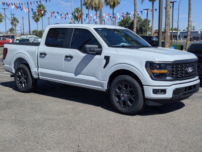 2026 Ford F-150 STX®