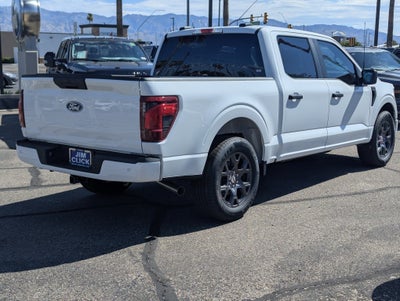 2026 Ford F-150 STX®