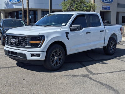 2026 Ford F-150 STX®