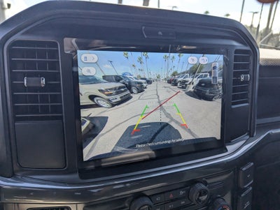 2026 Ford F-150 STX®