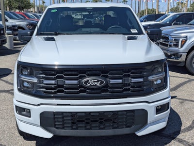 2026 Ford F-150 STX®