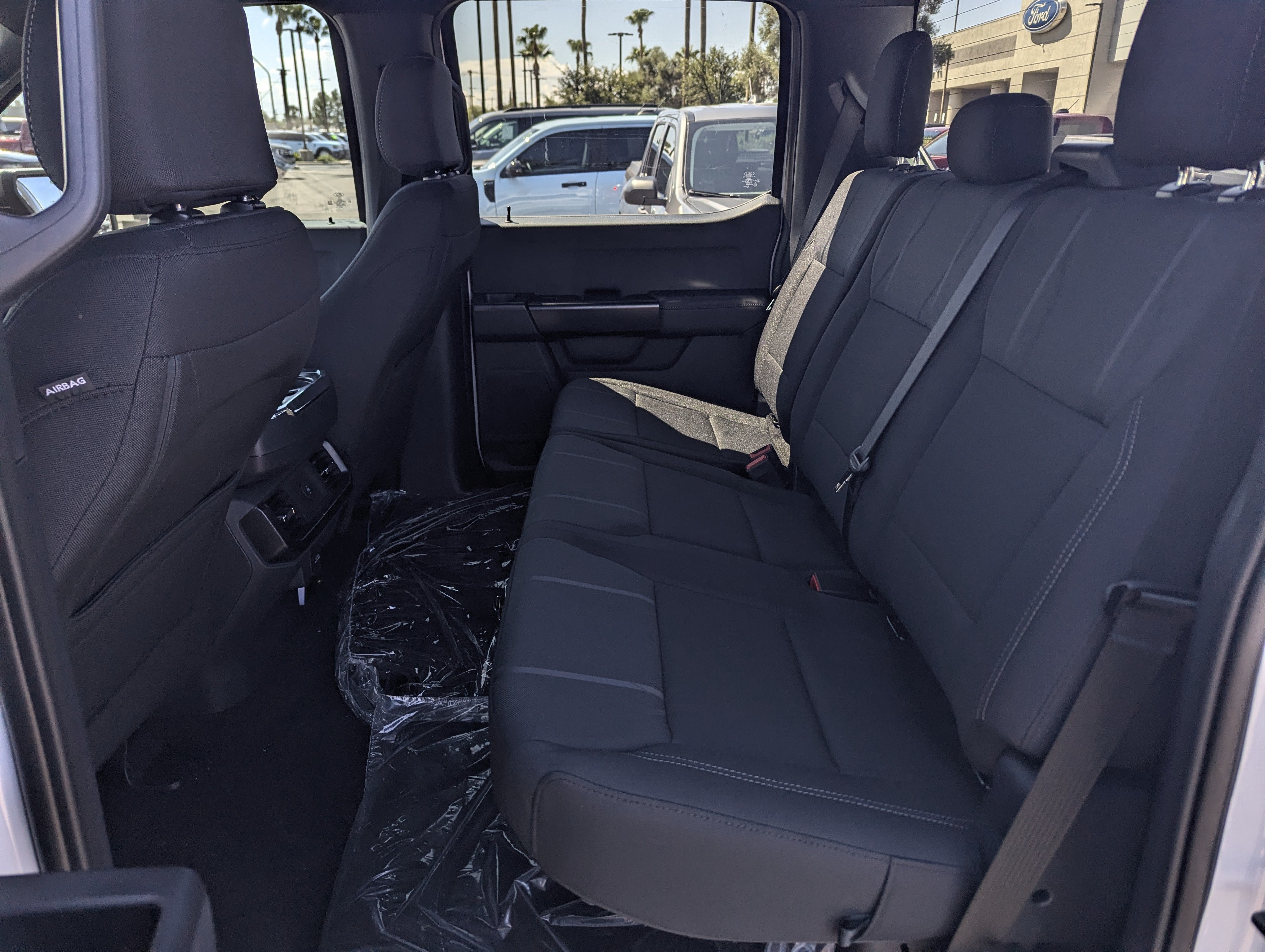2026 Ford F-150 STX®
