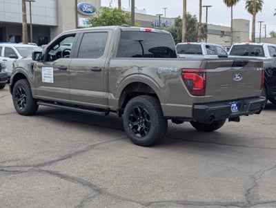 2026 Ford F-150 STX®