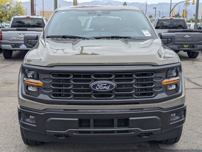 2026 Ford F-150 STX®