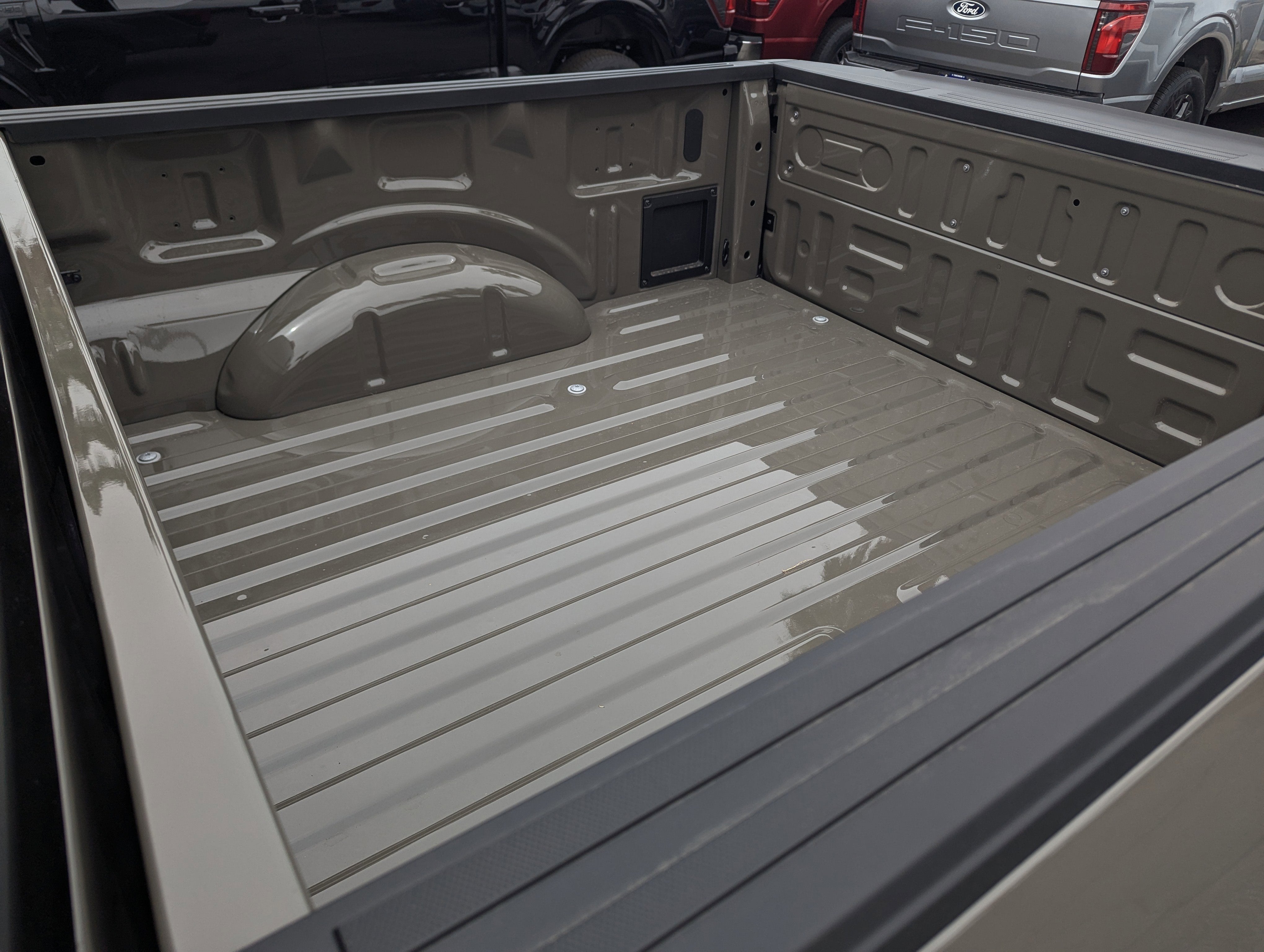 2026 Ford F-150 STX®