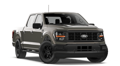 2026 Ford F-150 STX®