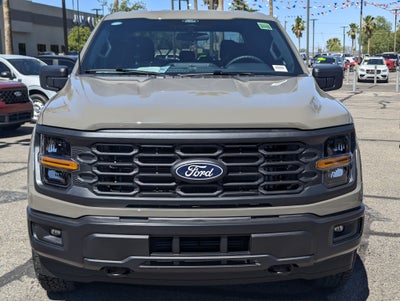 2026 Ford F-150 STX®