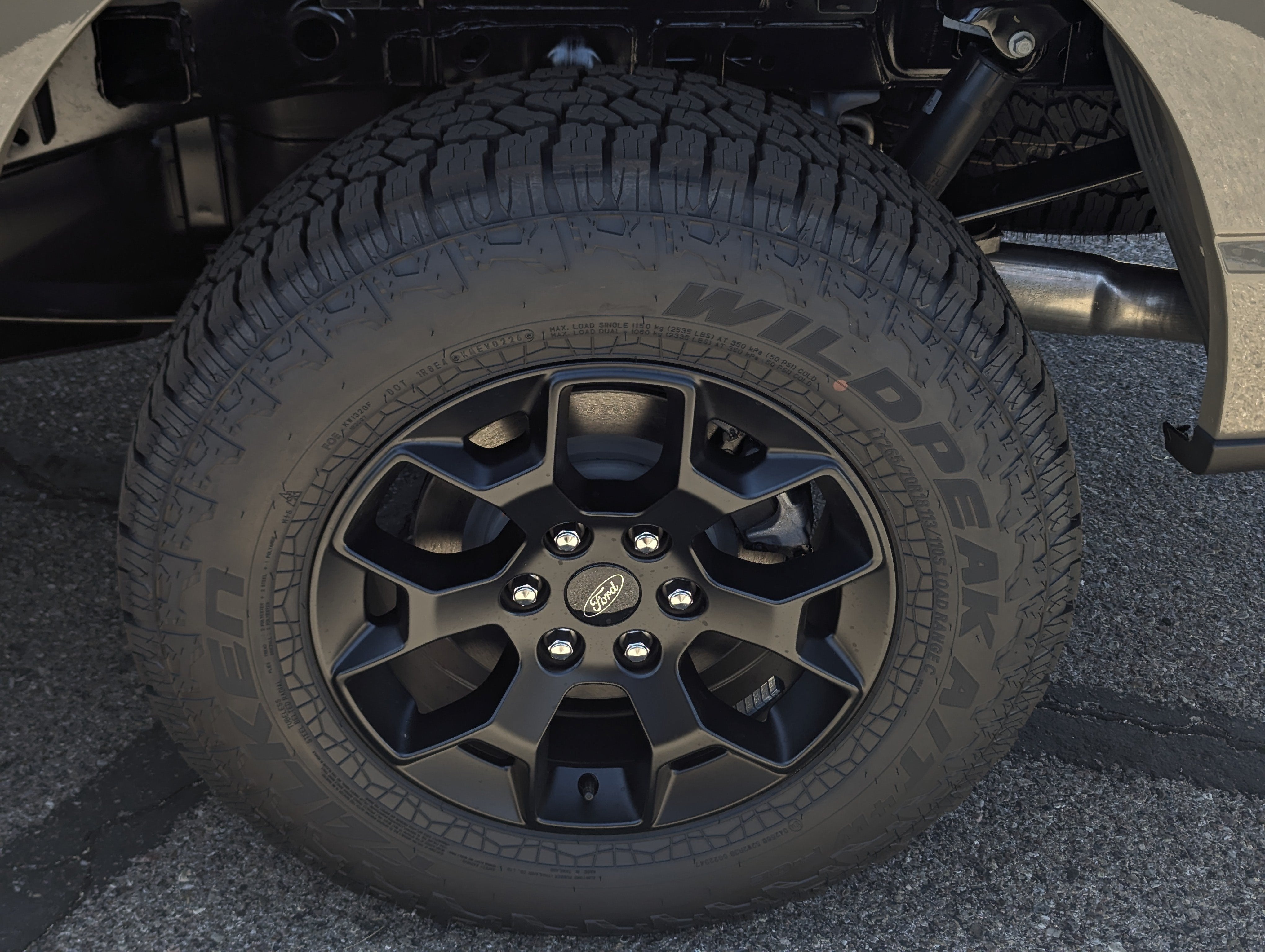 2026 Ford F-150 STX®