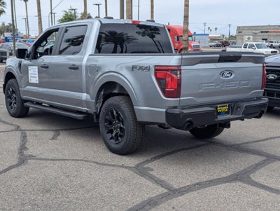 2026 Ford F-150 STX®