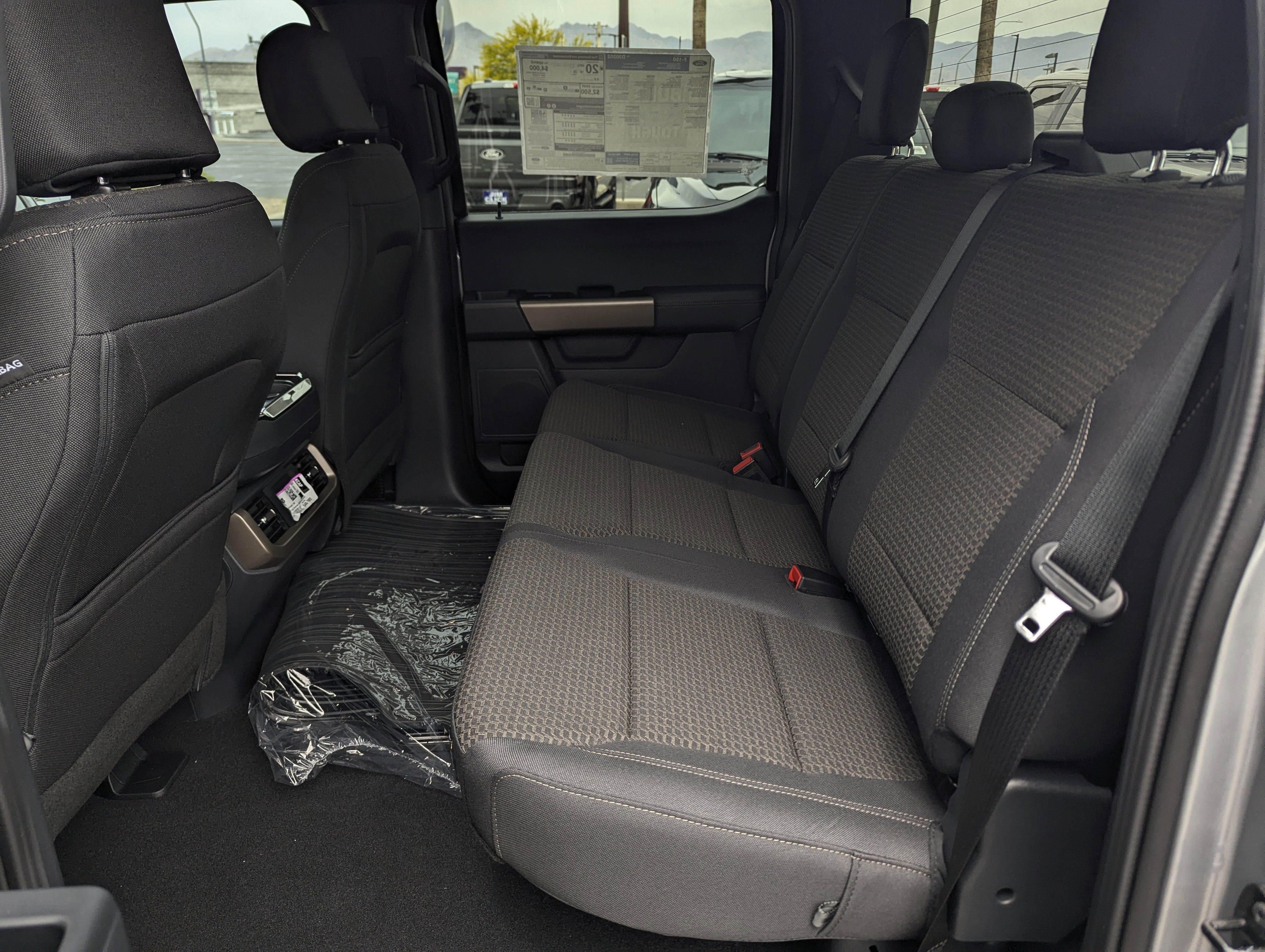 2026 Ford F-150 STX®