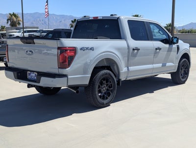 2026 Ford F-150 STX®