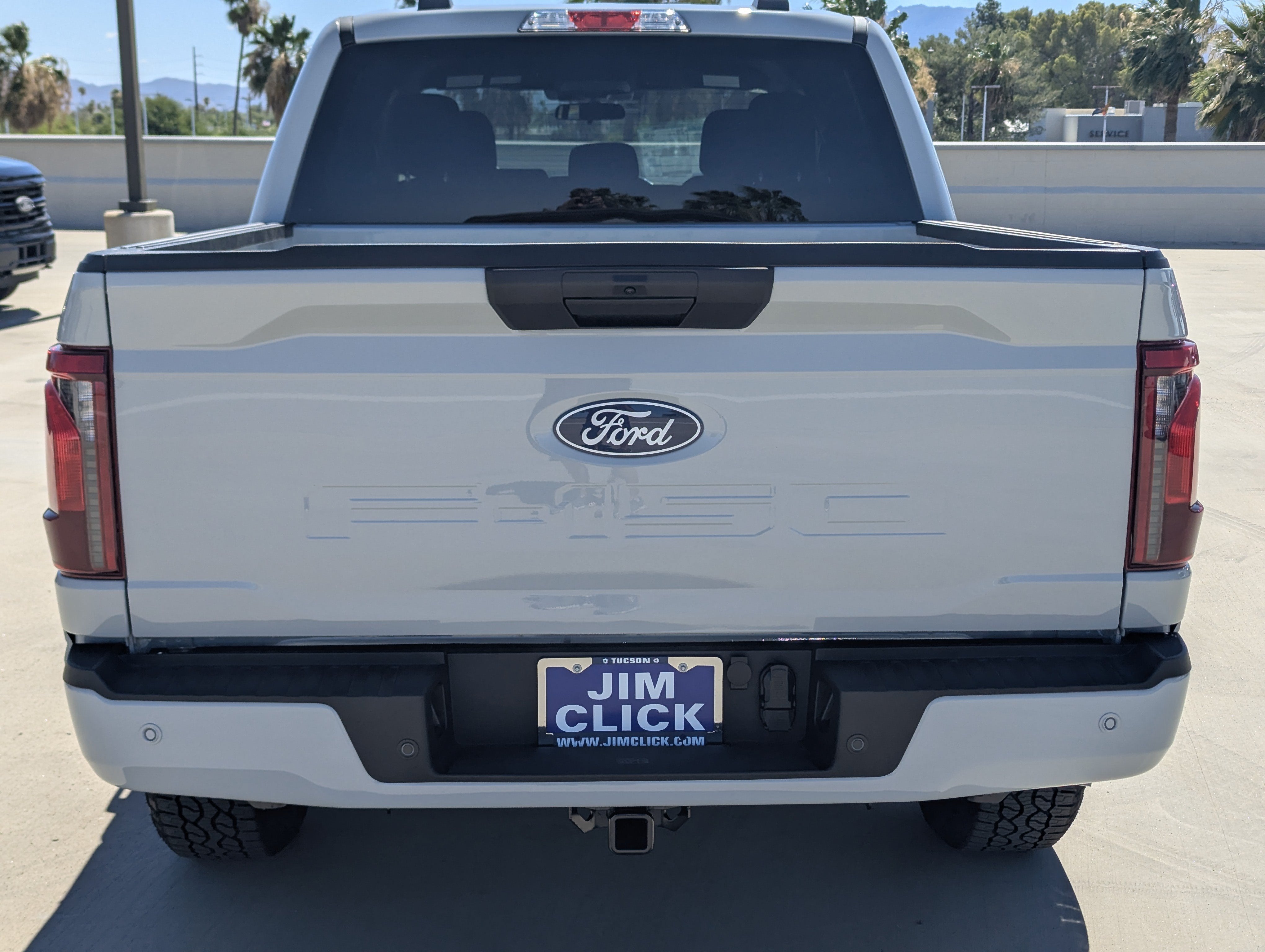 2026 Ford F-150 STX®