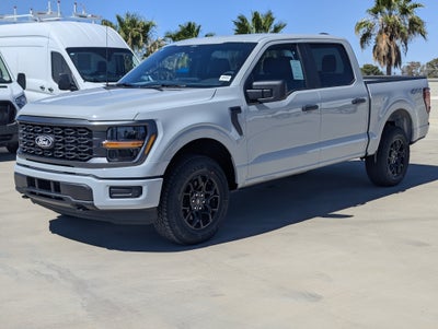 2026 Ford F-150 STX®