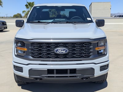 2026 Ford F-150 STX®
