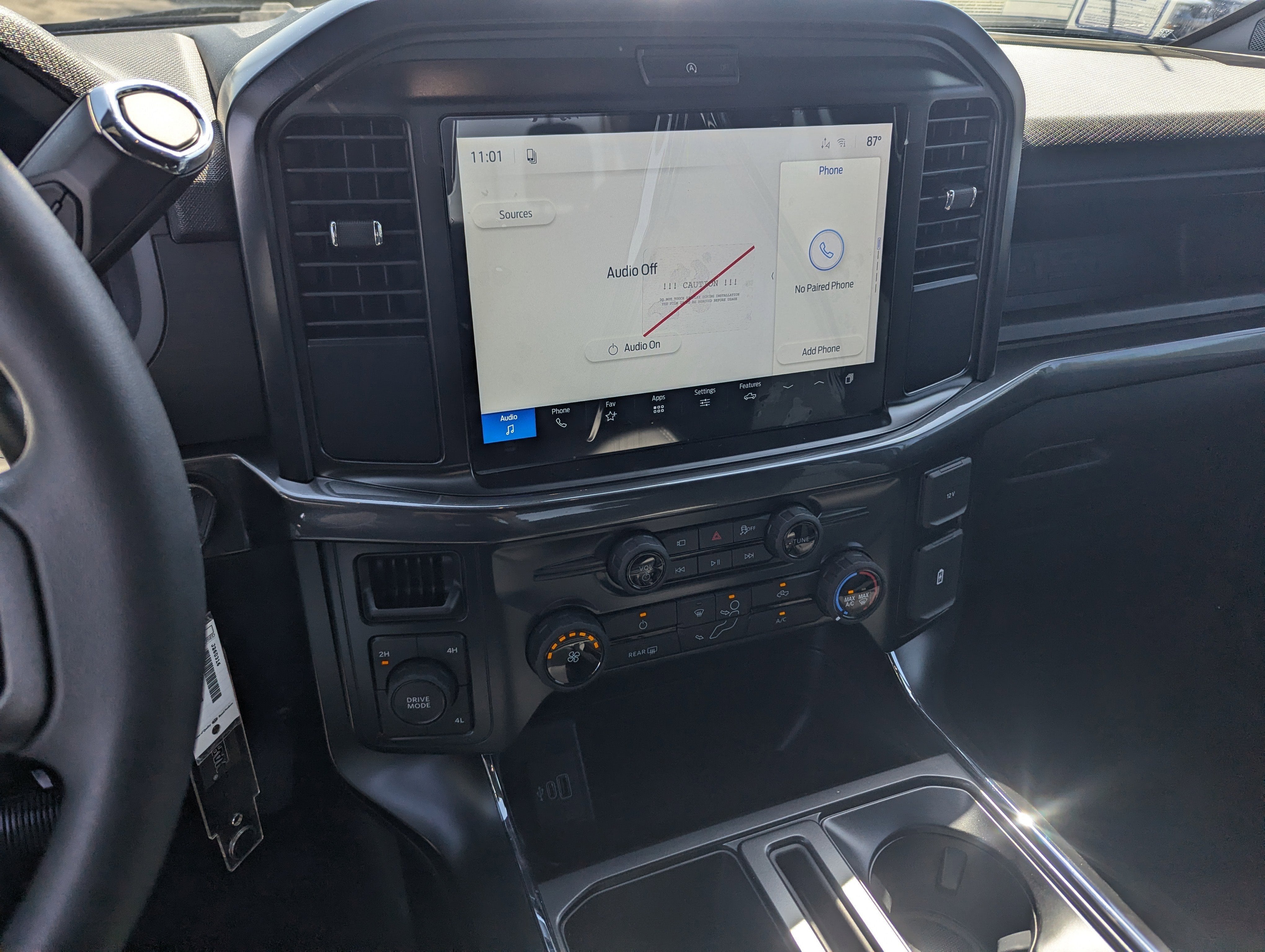 2026 Ford F-150 STX®