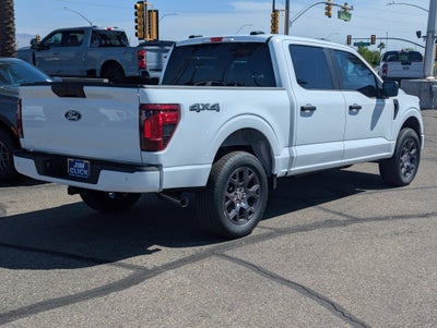 2026 Ford F-150 STX®