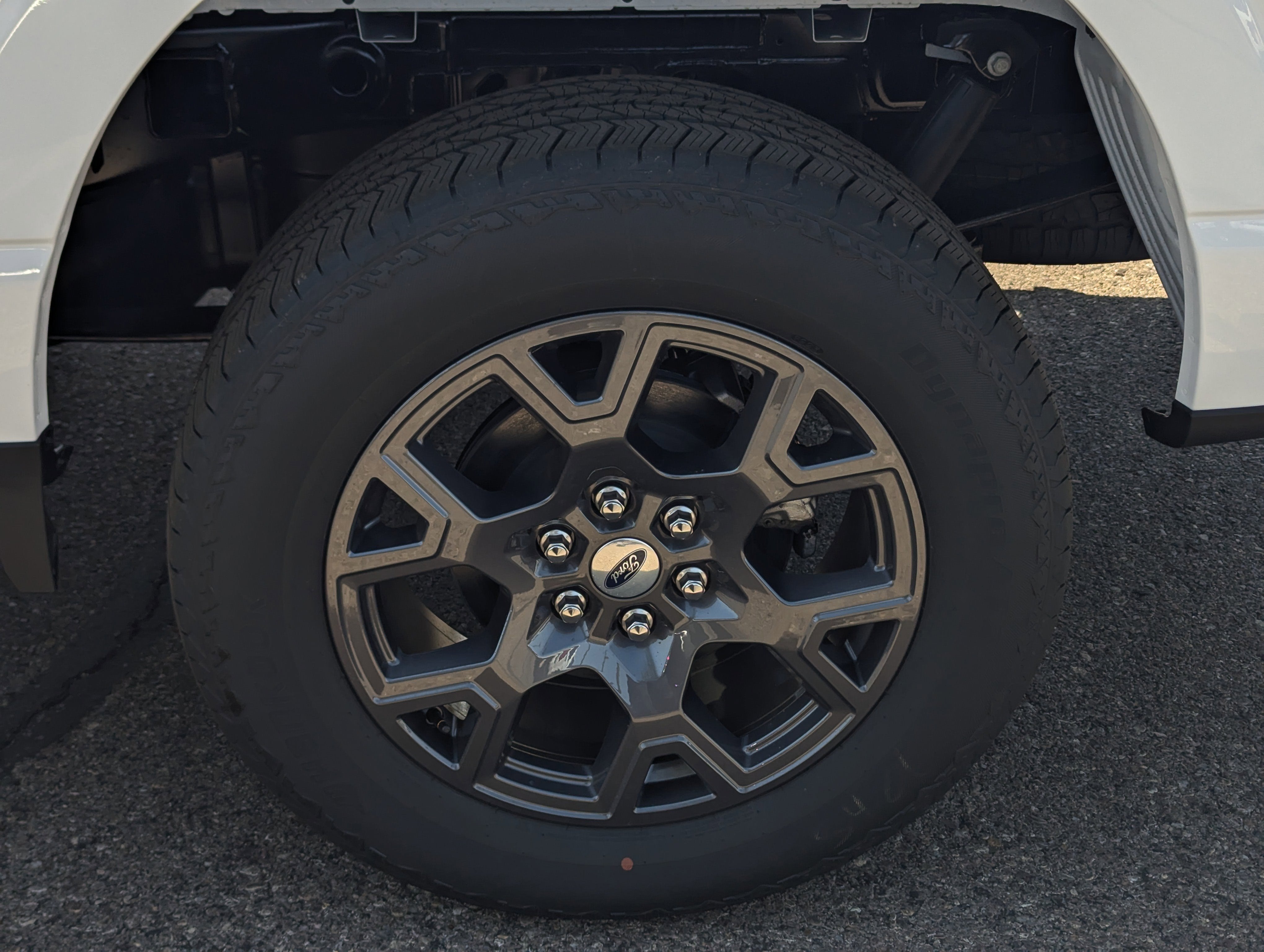 2026 Ford F-150 STX®