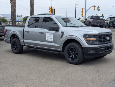 2026 Ford F-150 STX®