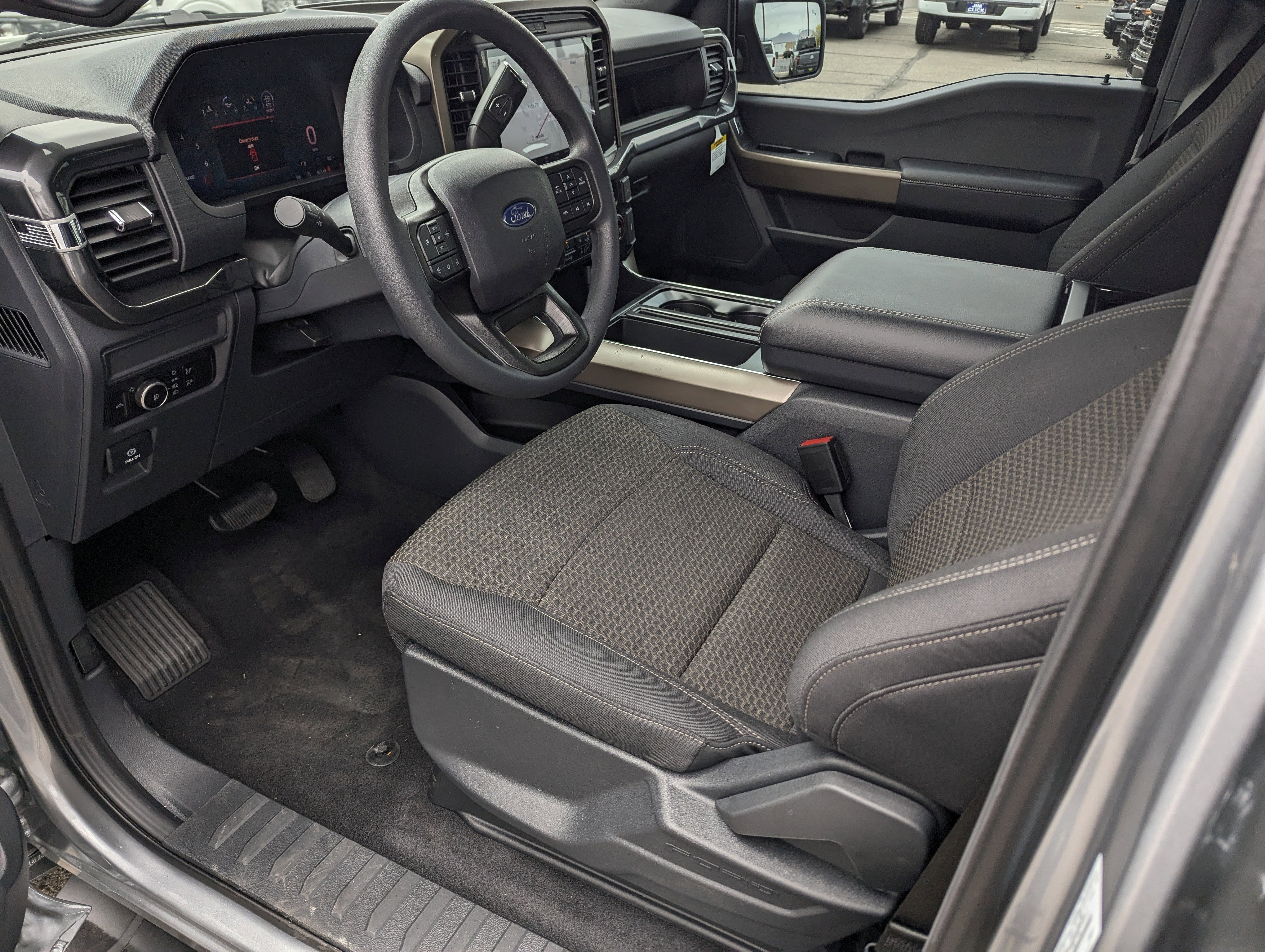 2026 Ford F-150 STX®