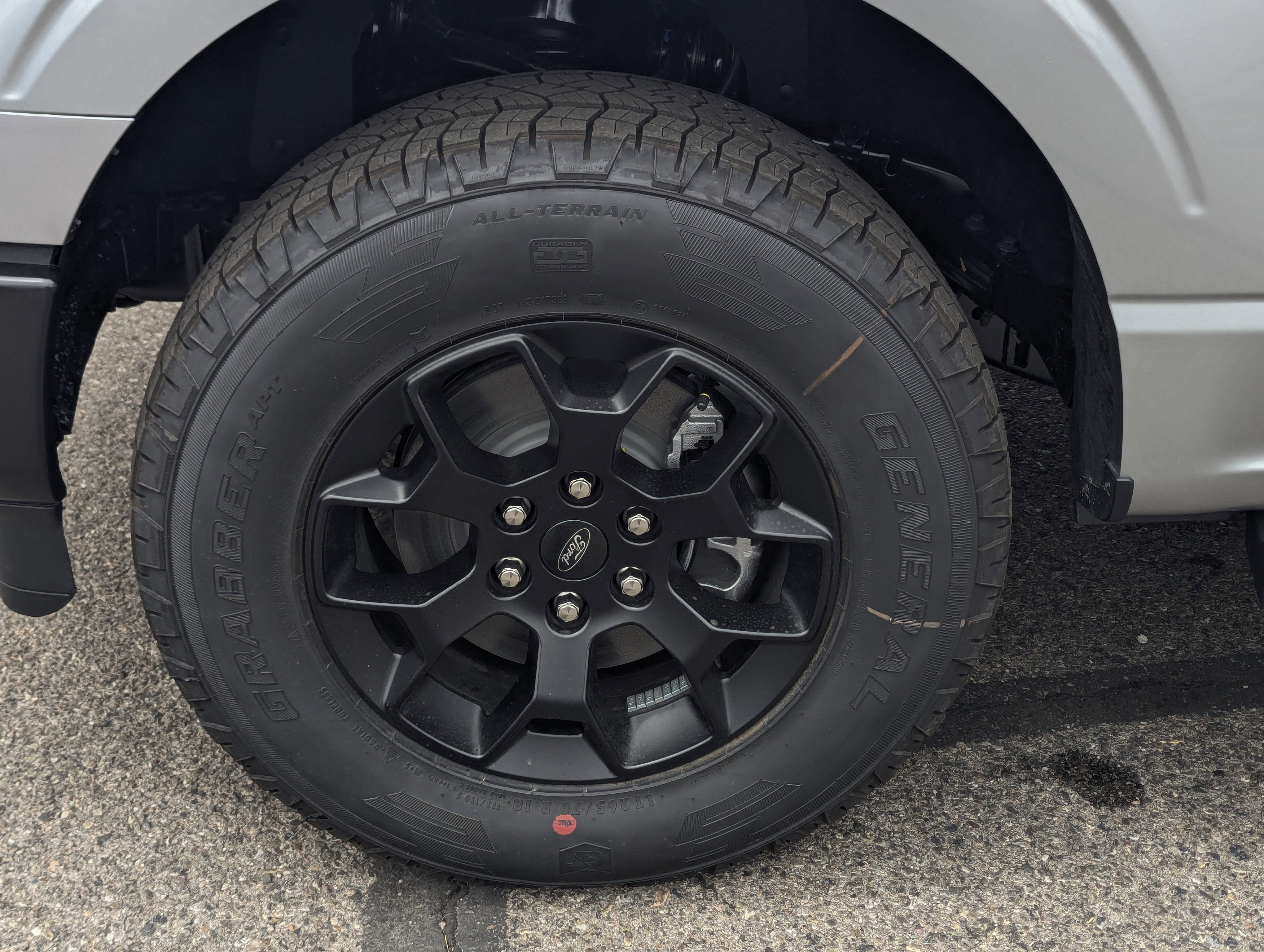 2026 Ford F-150 STX®