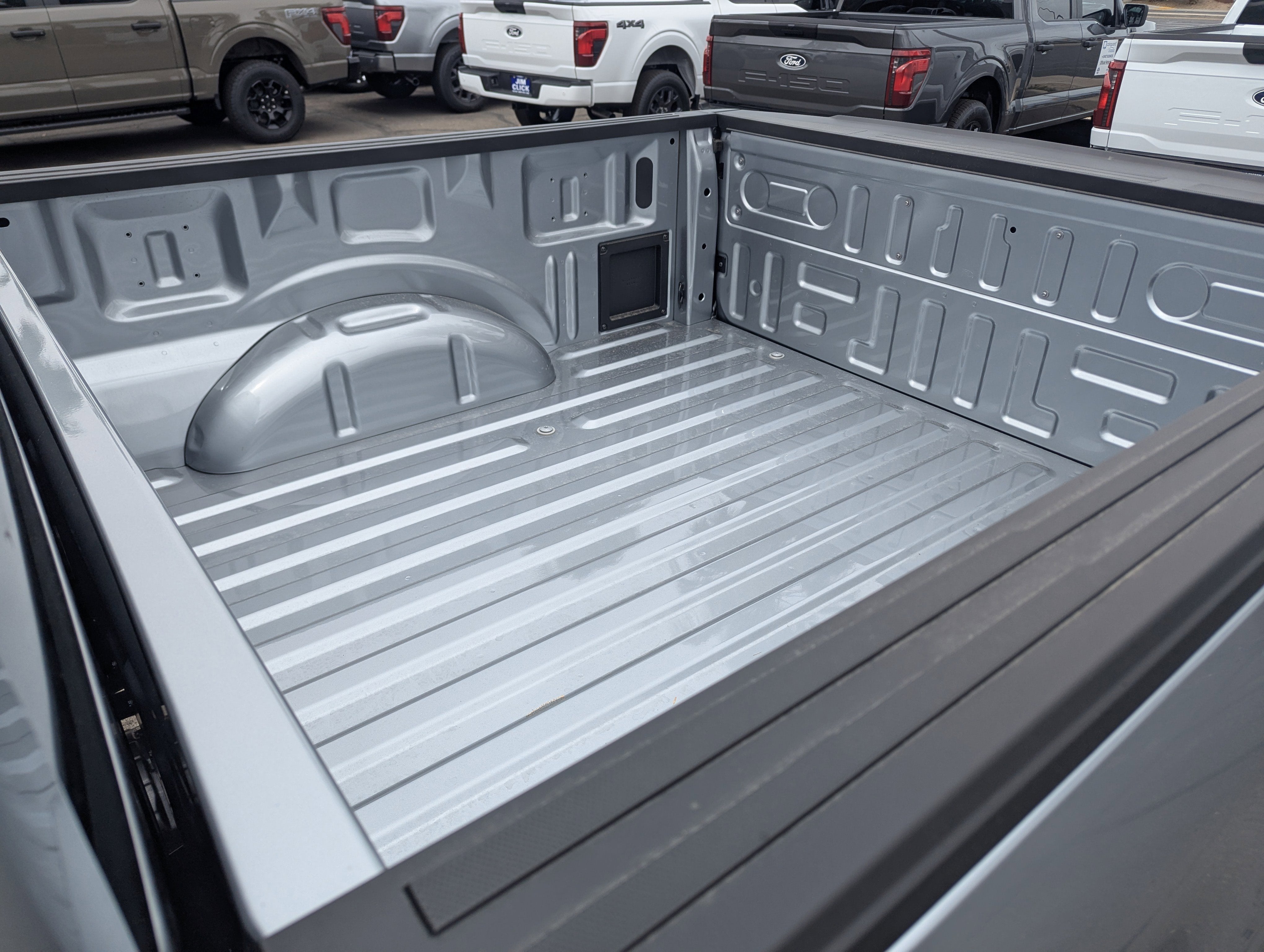 2026 Ford F-150 STX®