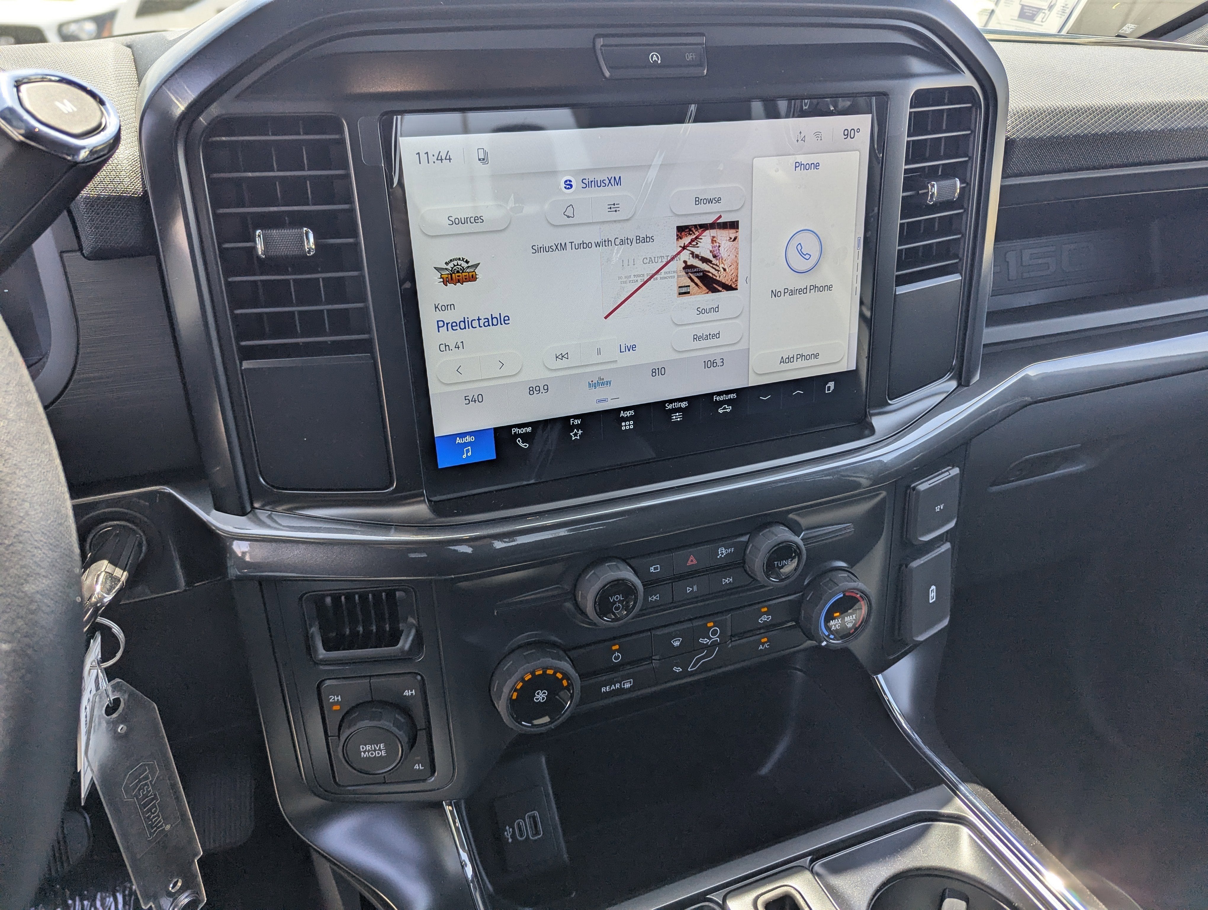 2026 Ford F-150 STX®