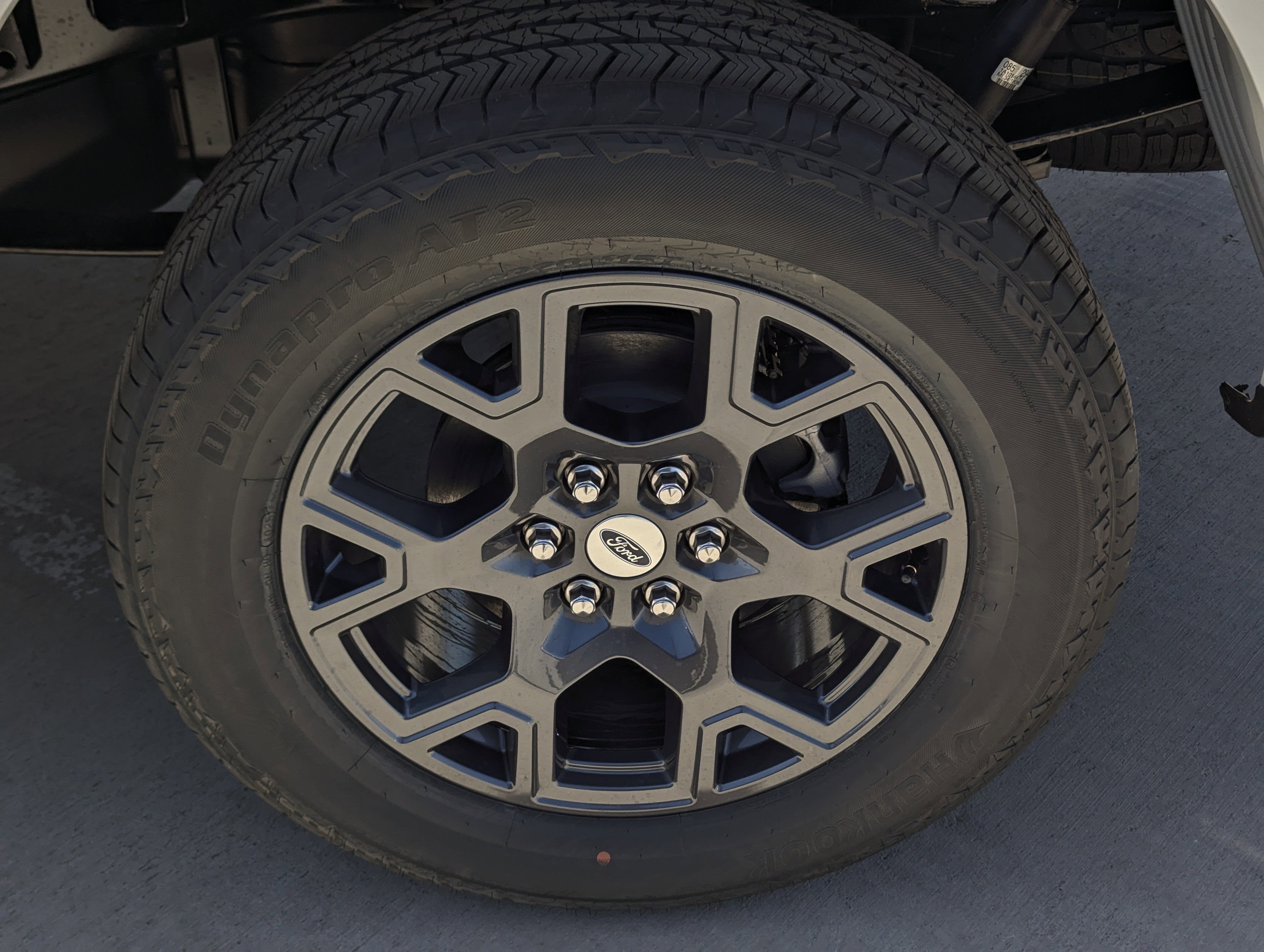 2026 Ford F-150 STX®