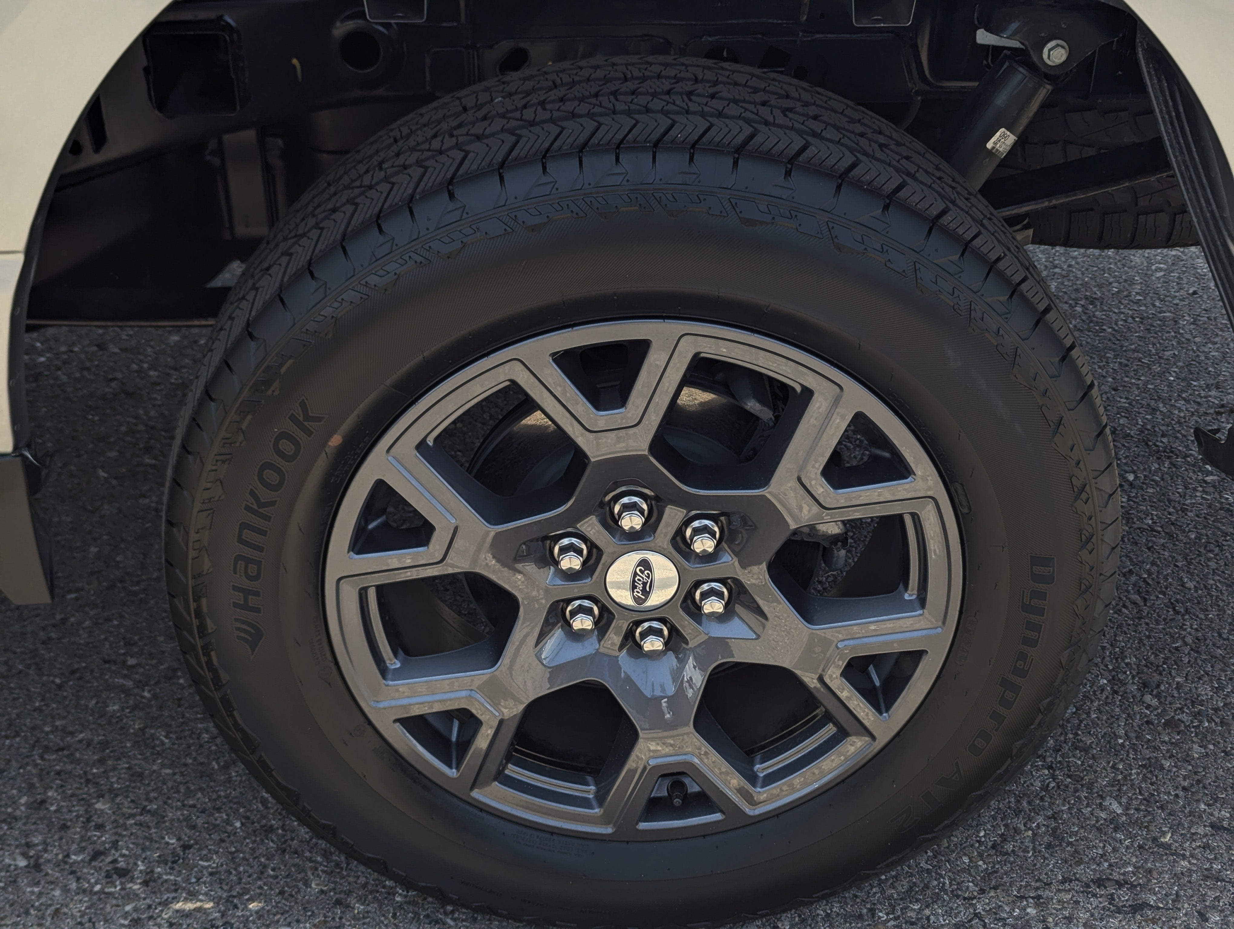 2026 Ford F-150 STX®