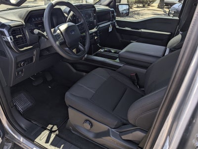2026 Ford F-150 STX®