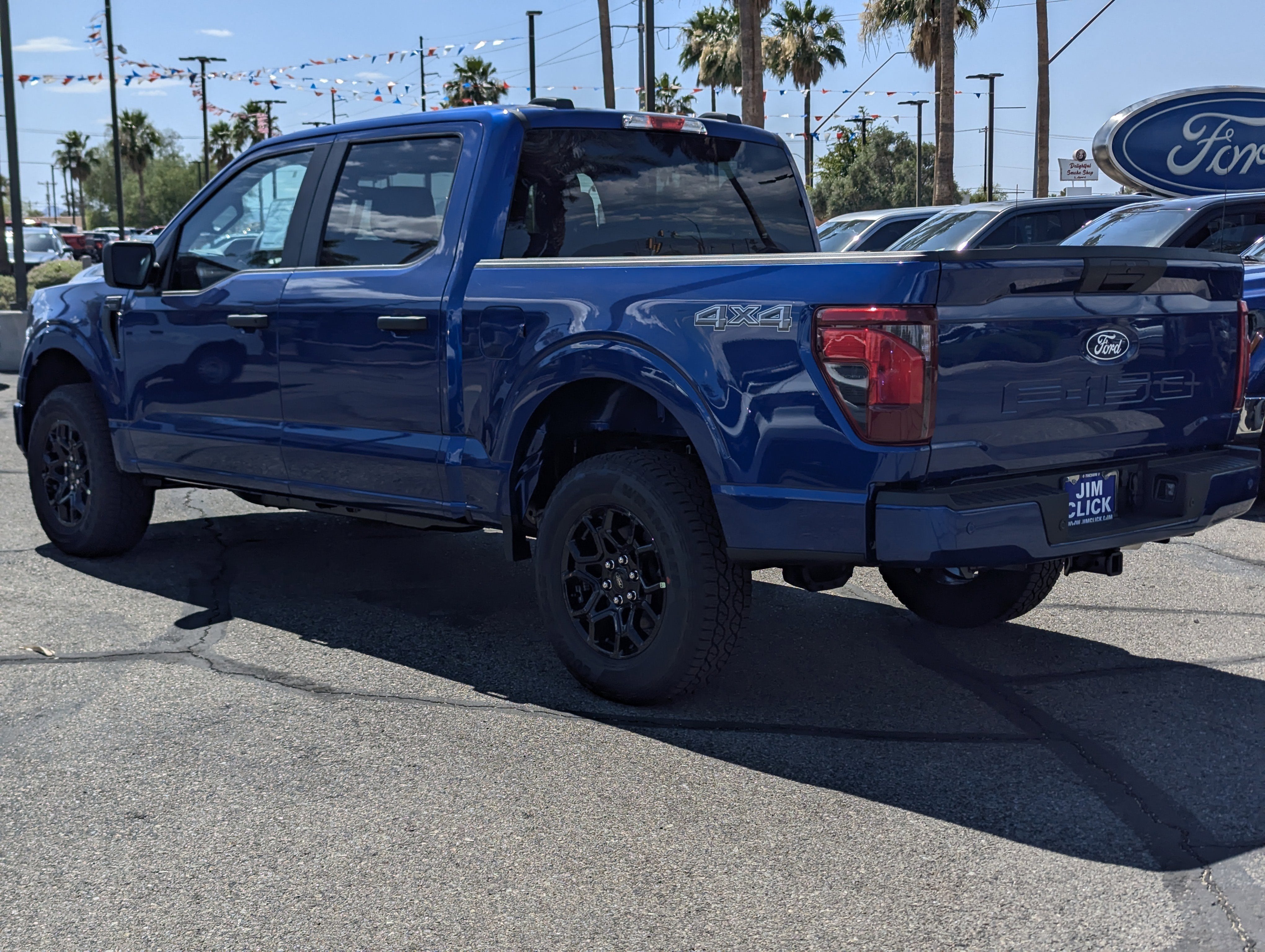 2026 Ford F-150 STX®