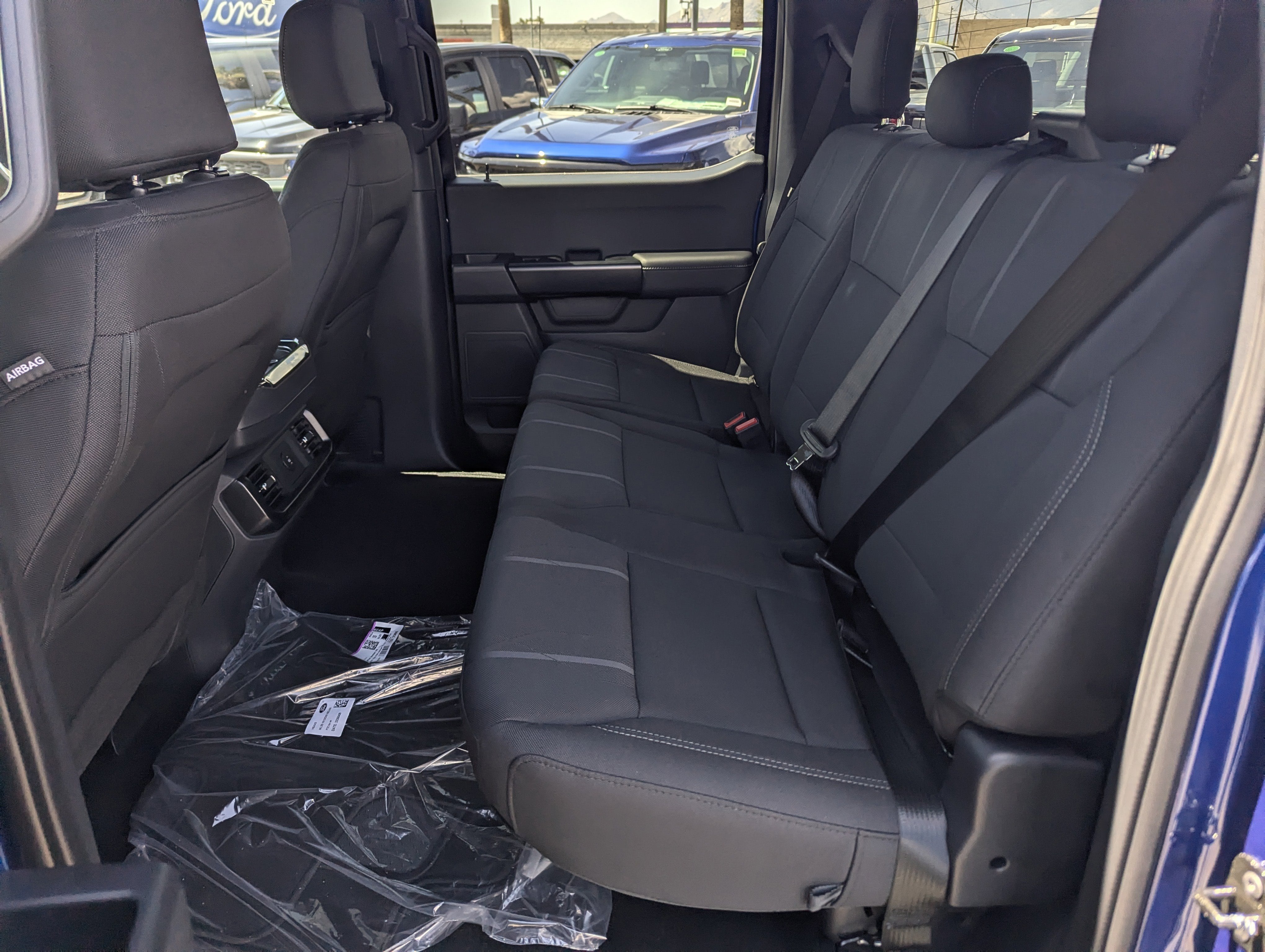 2026 Ford F-150 STX®