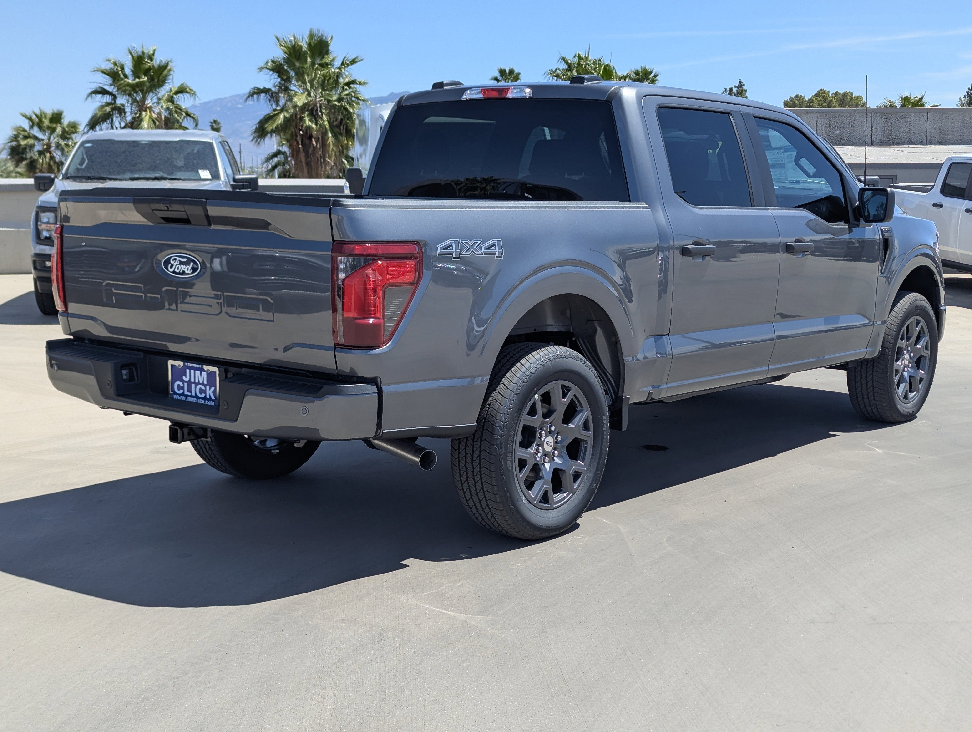 2026 Ford F-150 STX®